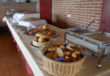 Buffetten